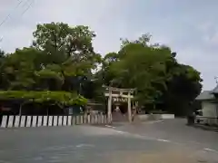 須佐神社(福岡県)