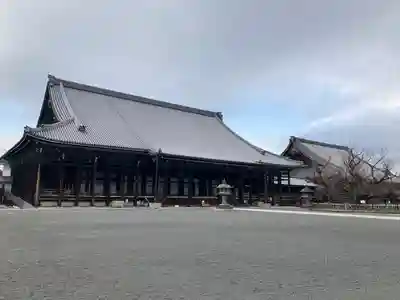 本願寺（西本願寺）(京都府)