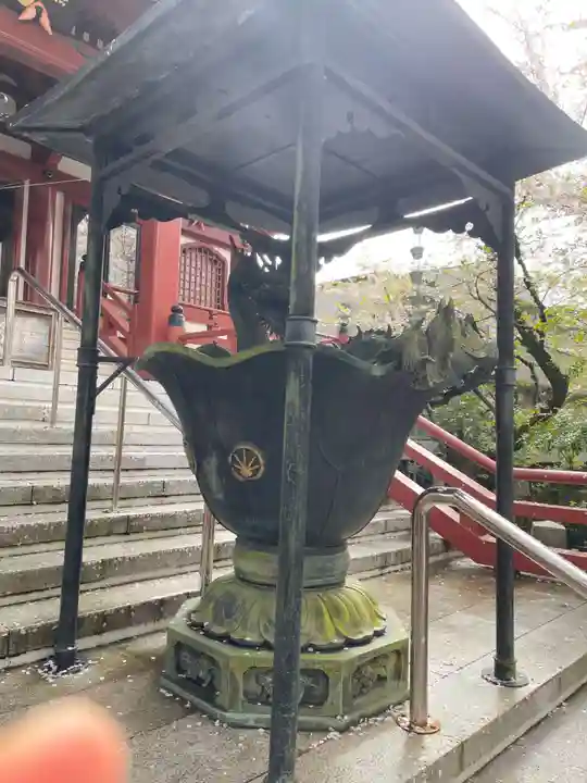 浄心寺の御朱印