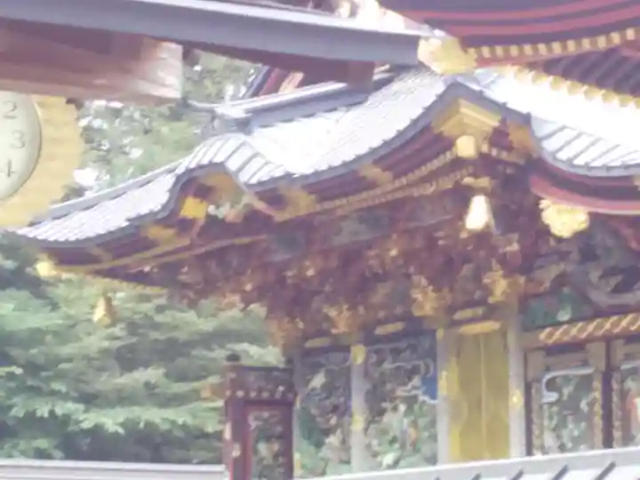 妻沼聖天山歓喜院の本殿・本堂