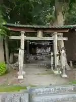 熊野神社(長野県)