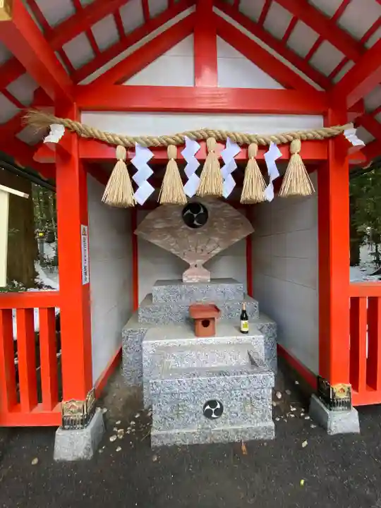 椿大神社(三重県)