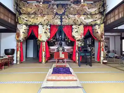 仲明寺(滋賀県)
