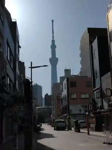 浅草寺(東京都)