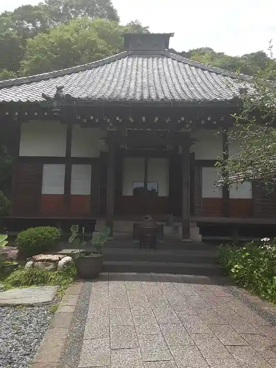 光則寺(神奈川県)