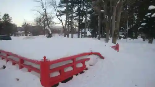 大正神社の神楽