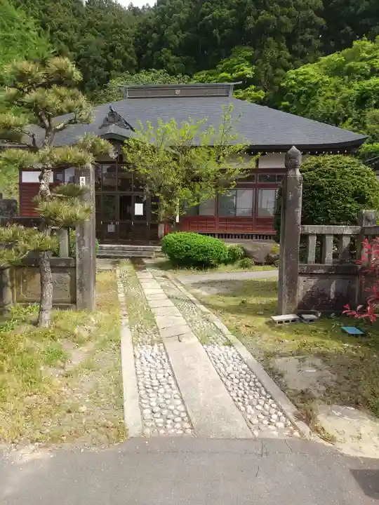 見政寺(山形県)