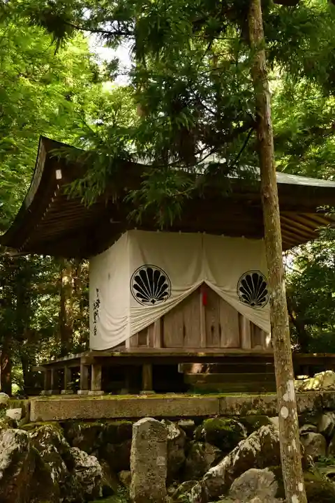 鞍馬寺(京都府)