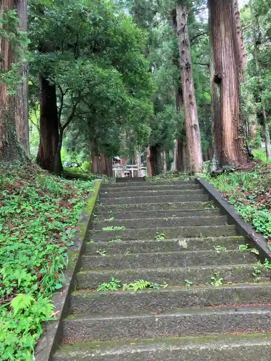 吉田八幡神社(茨城県)
