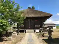 勝福寺のその他建物