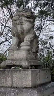 平野神社(滋賀県)