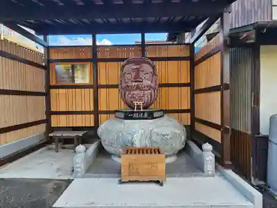 少林寺(埼玉県)