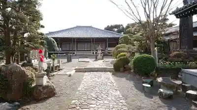大通寺のその他建物