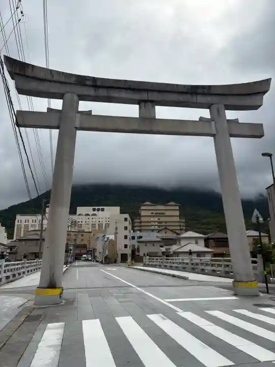 金刀比羅宮(香川県)