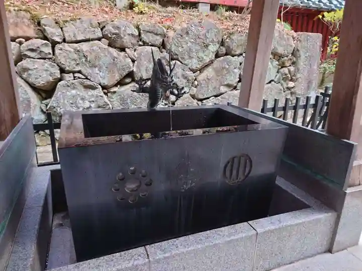 瑞鳳殿(宮城県)