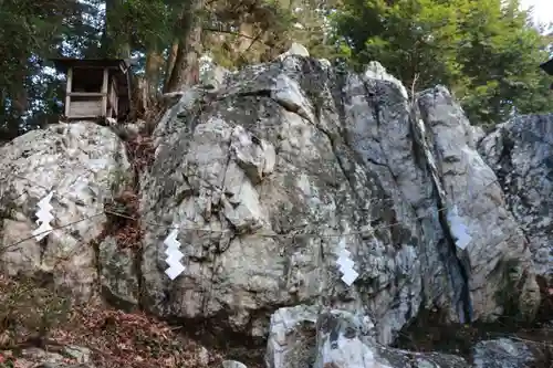 鹿島大神宮のその他建物