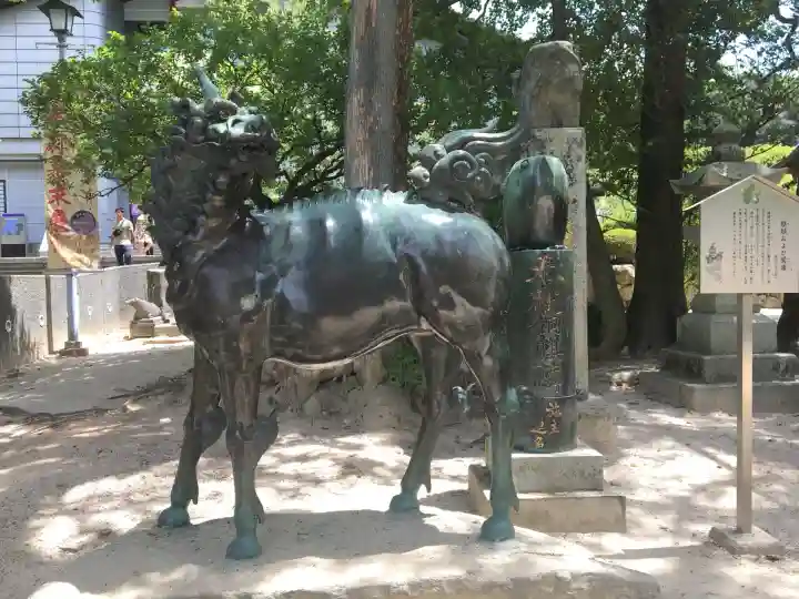 太宰府天満宮(福岡県)