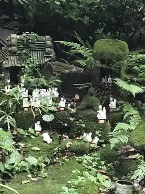 佐助稲荷神社のその他建物