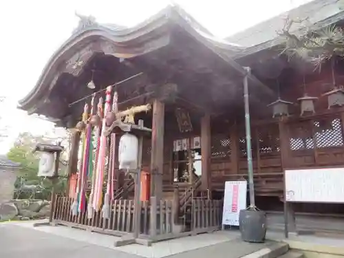 總社大神宮(福井県)