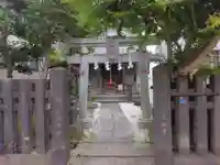 黒船神社(東京都)