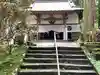 御岩神社の本殿・本堂
