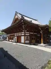 富徳寺(埼玉県)