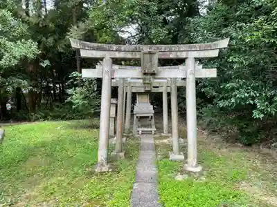 東福寺五社成就宮(京都府)