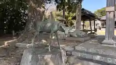 春日神社(兵庫県)