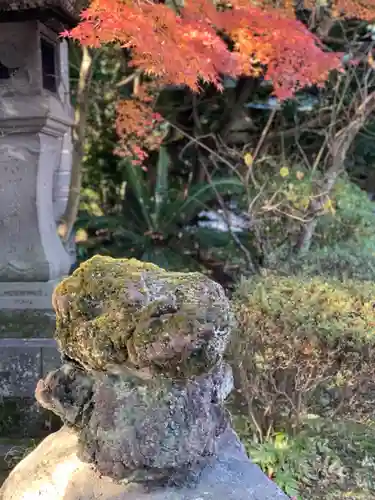 富知六所浅間神社のその他建物