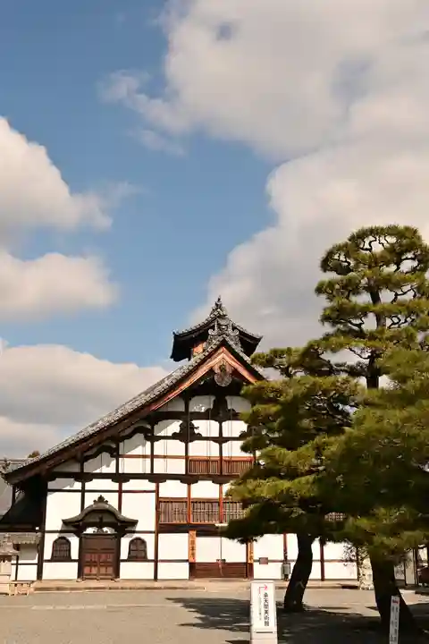 相国寺(相国承天禅寺)(京都府)