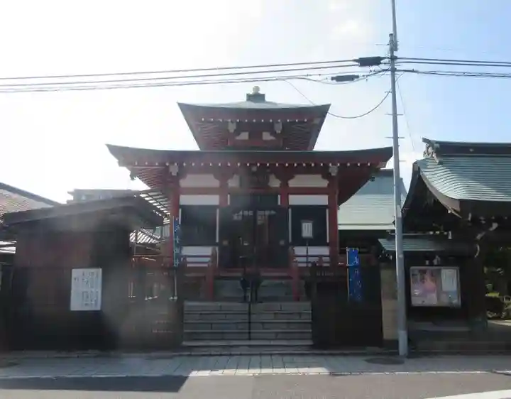 池上本門寺(東京都)
