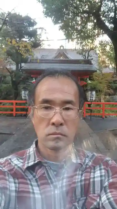 愛宕神社(東京都)