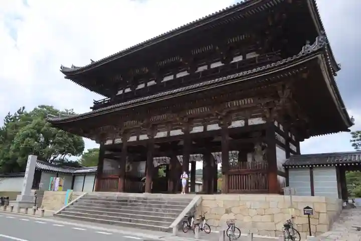仁和寺(京都府)