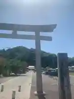 佐太神社(島根県)