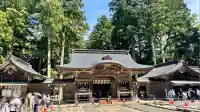 彌彦神社(新潟県)