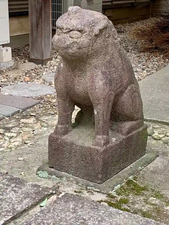 瀧澤神社(宮城県)