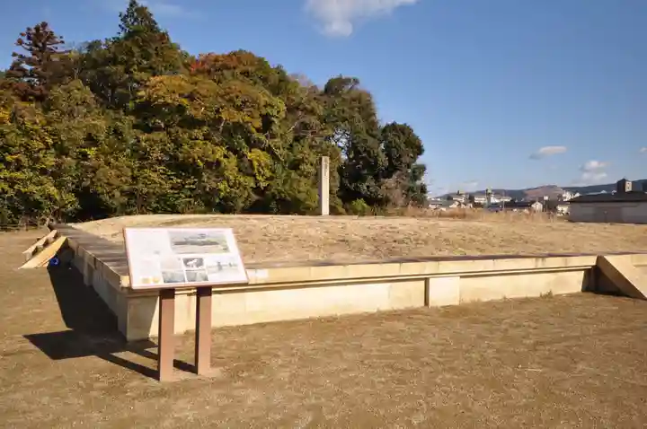 大安寺(奈良県)