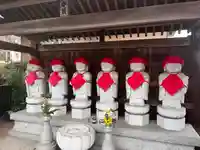 不動寺(松井田不動尊) (群馬県)