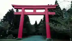 砥鹿神社（奥宮）(愛知県)