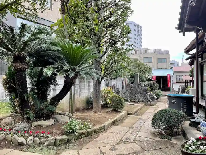 光福寺(東京都)