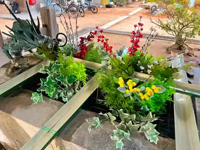中山神社(山口県)