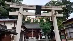 日枝神社(埼玉県)