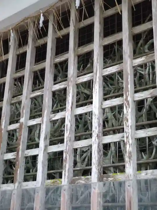 志賀海神社(福岡県)