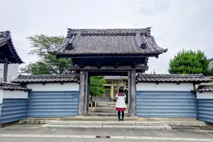 栄願寺(愛知県)