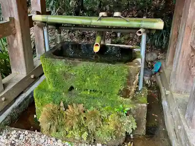 霧島岑神社(宮崎県)