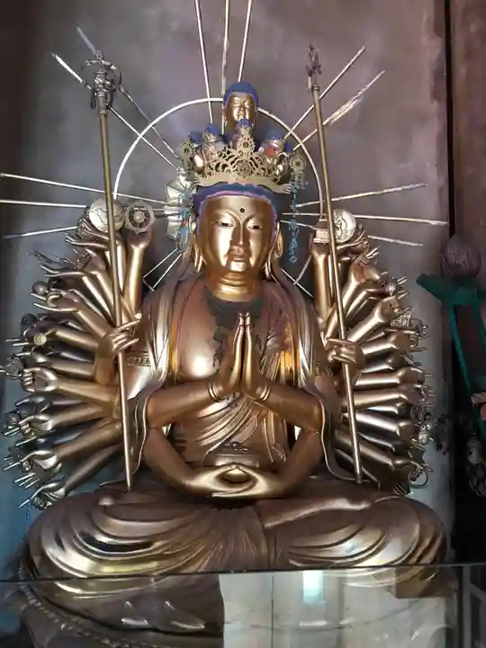 青岸渡寺(和歌山県)