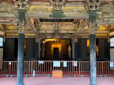 高台寺（高台寿聖禅寺・高臺寺）のその他建物