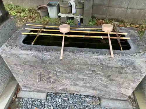 洲崎神社(神奈川県)