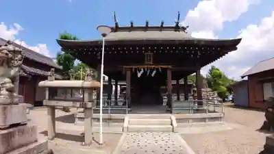 龍神社(愛知県)
