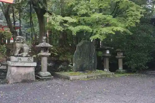 宇治神社のその他建物